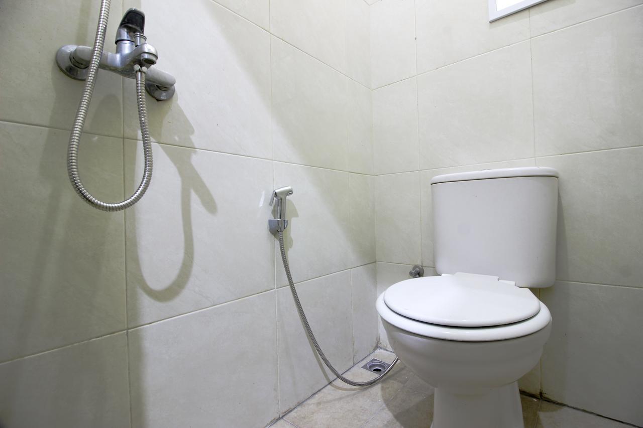 Reddoorz Plus Near Stie Ykpn 2 Maguwo Luaran gambar
