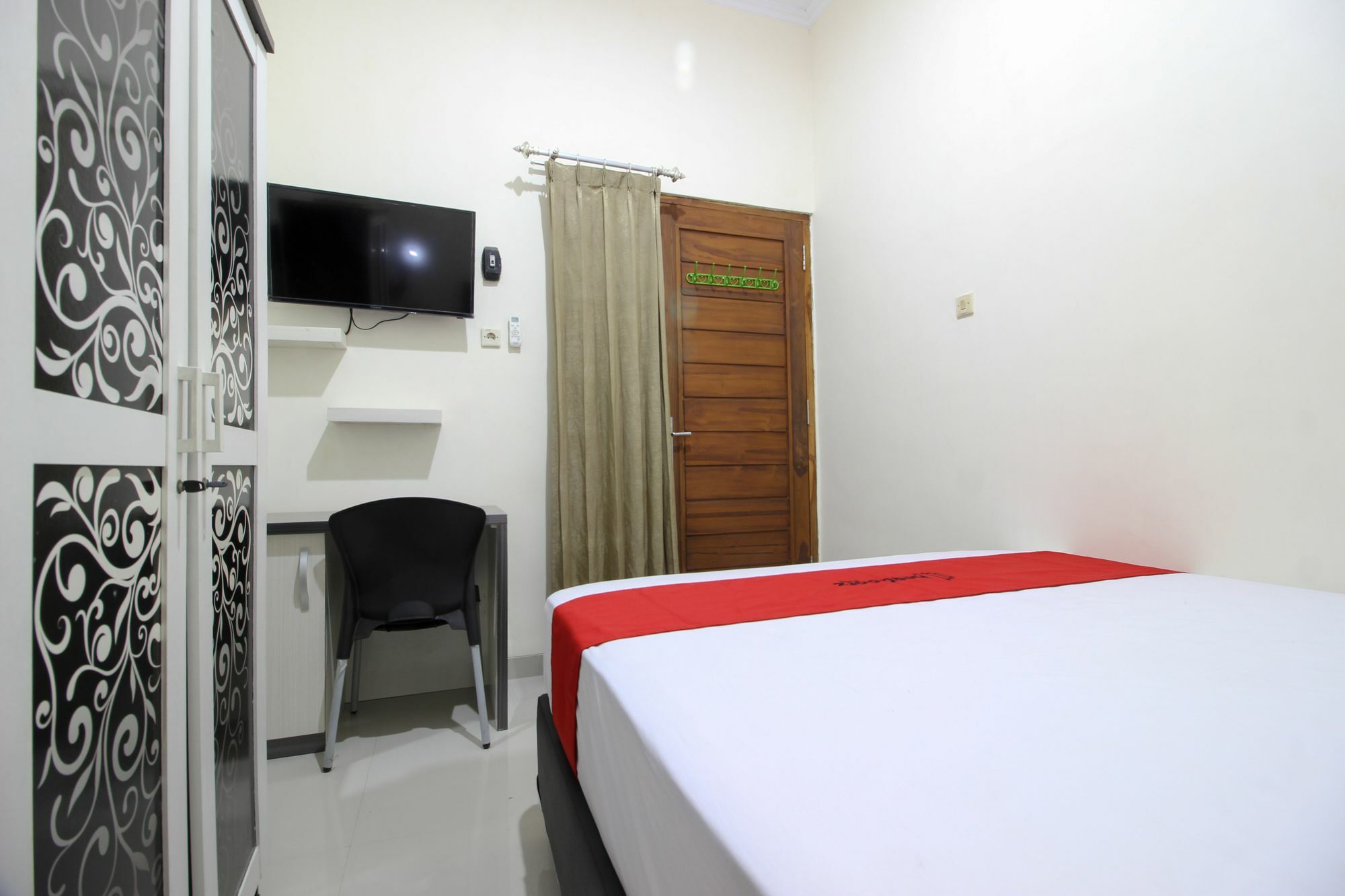 Reddoorz Plus Near Stie Ykpn 2 Maguwo Luaran gambar